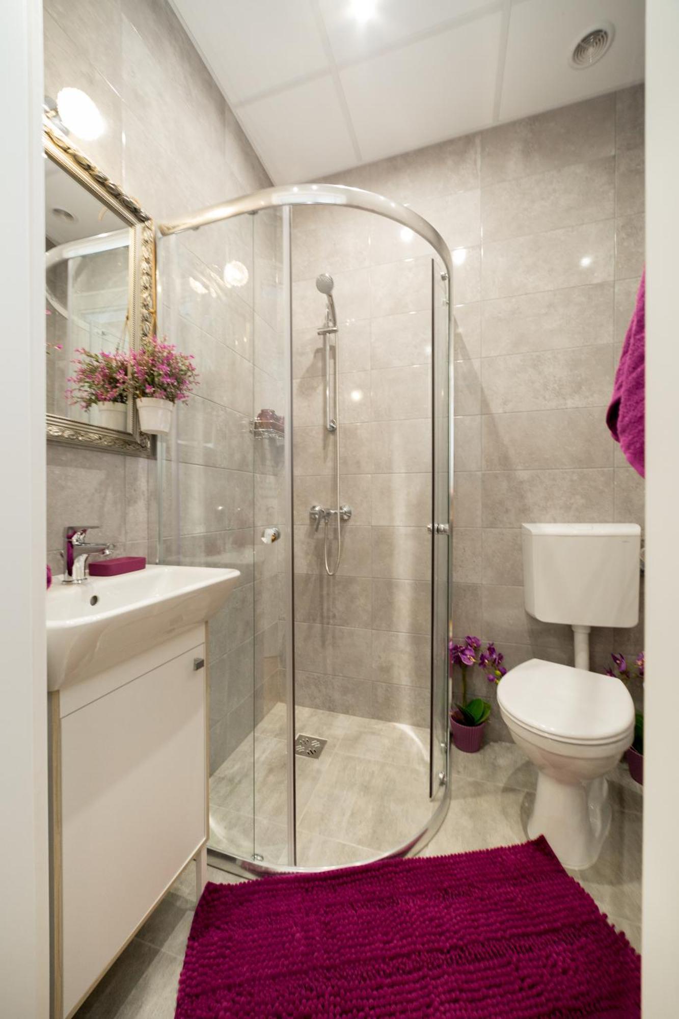 K4 Studio Apartments Будапеща Екстериор снимка