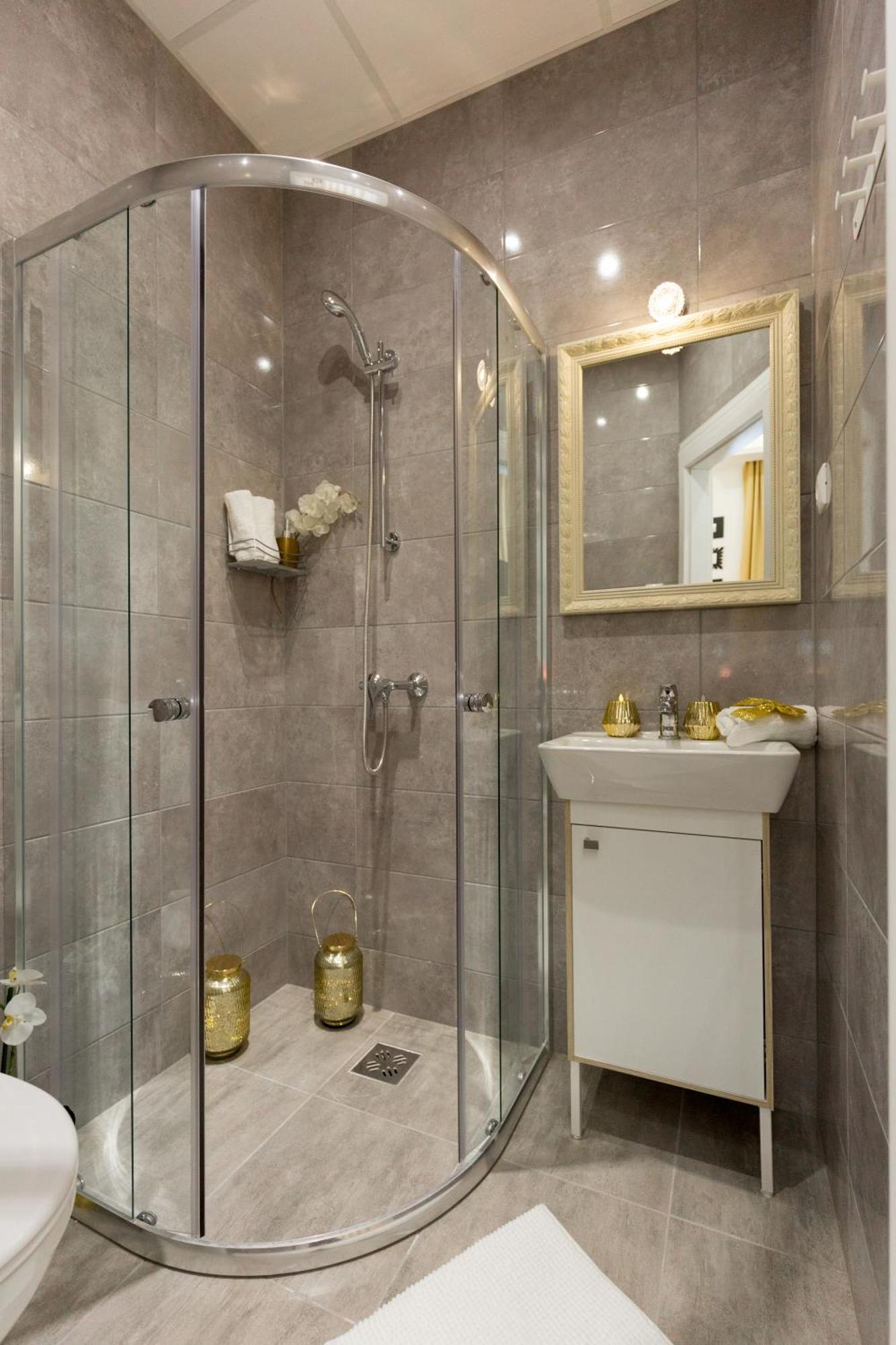K4 Studio Apartments Будапеща Екстериор снимка