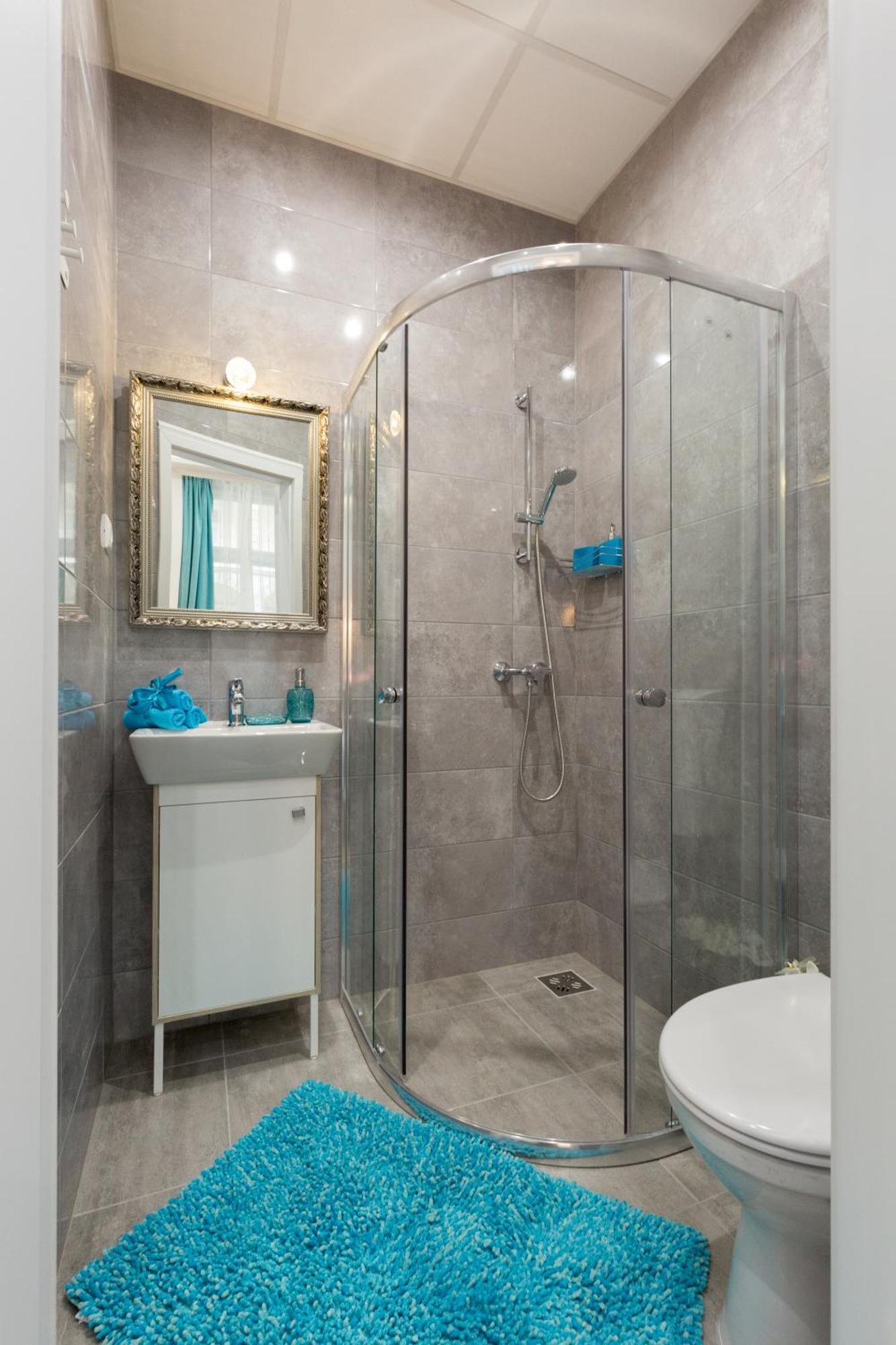 K4 Studio Apartments Будапеща Екстериор снимка