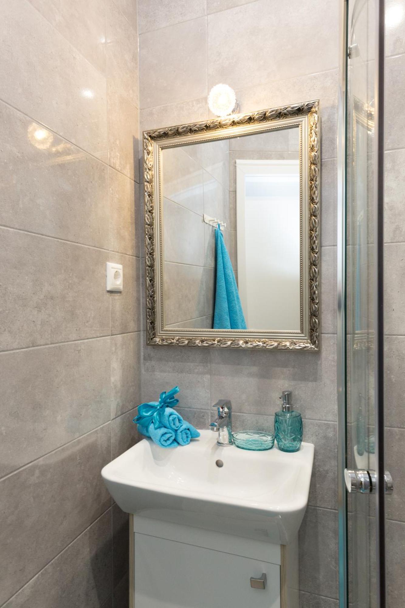 K4 Studio Apartments Будапеща Екстериор снимка